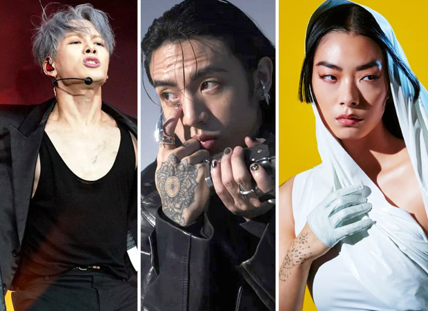 Jackson Wang, Rina Sawayama, XG, DRP Ian and others to headline 5th HITC Los Angles Music and Arts Festival 2023
