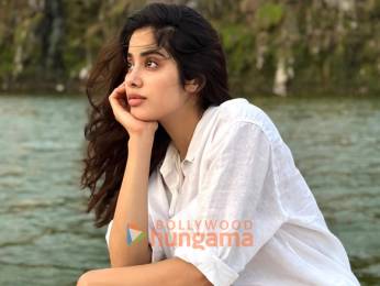 Janhvi Kapoor