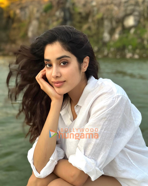 Janhvi Kapoor