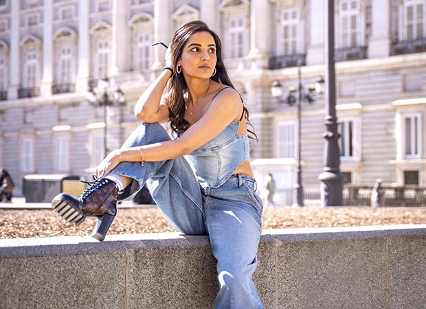 Jasmin Bhasin calls The Kashmir Files and The Kerala Story ‘disturbing’; says, “Violence, action and crime subjects are dominating OTT and film space”