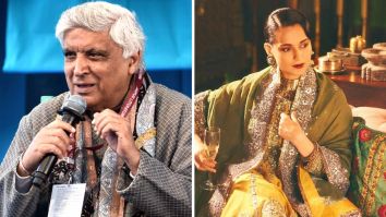Javed Akhtar recalls feeling ‘humiliated’ and opens up about filing case against Kangana Ranaut because of ‘tremendous pressure’