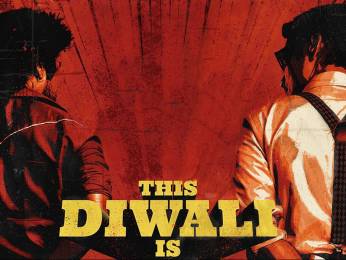 Karthik Subbaraj’s Jigarthanda DoubleX starring Raghava Lawrence and S J Suryah to release on Diwali 2023 Karthik Subbaraj’s Jigarthanda DoubleX starring Raghava Lawrence and S J Suryah to release on Diwali 2023