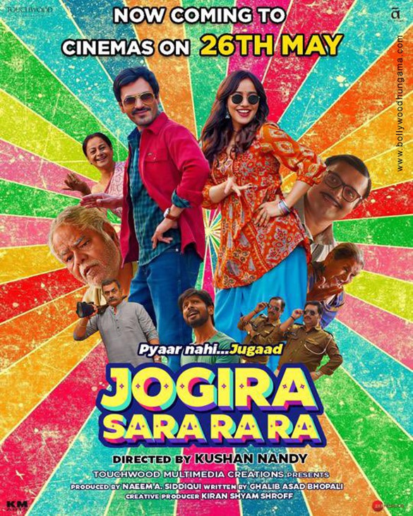 jogira sara ra ra 9
