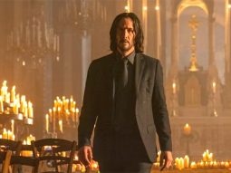 John Wick 5 is in early development, confirms Lionsgate