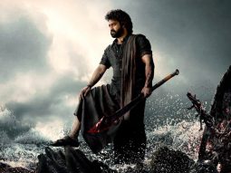 Jr. NTR starrer Devara accused of plagiarism by producer Bandla Ganesh for the film title