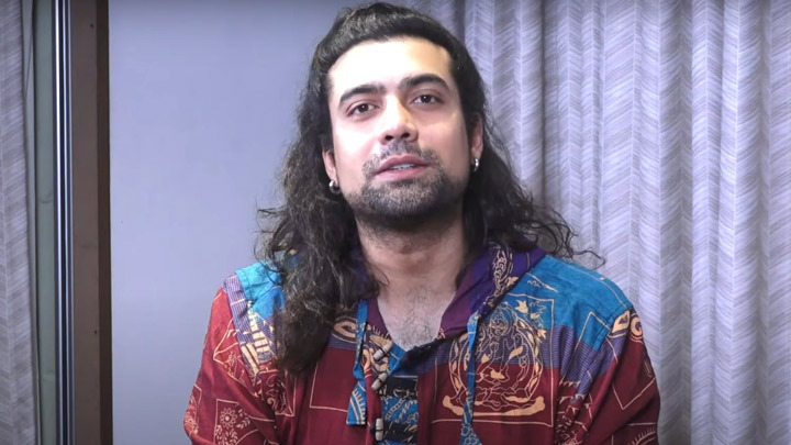 Jubin Nautiyal: “Yes, I’ve found someone” | Hai Kaisi Kaisi Jubin Nautiyal: “Yes, I’ve found someone” | Hai Kaisi Kaisi