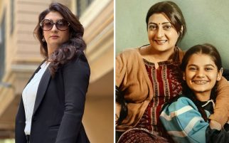 Juhi Parmar makes OTT debut with Yeh Meri Family Season 2; says, “I fell in love with Neerja’s character”