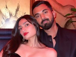 Athiya Shetty breaks silence on controversial club video with KL Rahul; says, “Check your facts before reporting,”
