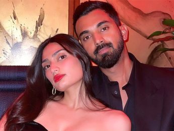 Athiya Shetty breaks silence on controversial club video with KL Rahul; says, “Check your facts before reporting,” Athiya Shetty breaks silence on controversial club video with KL Rahul; says, “Check your facts before reporting,”