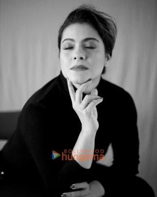Celeb Photos Of Kajol