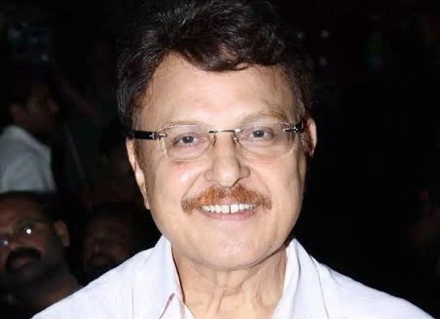 Kamal Haasan, Rajinikanth, Chiranjeevi, Jr NTR, and others pay tribute to the late actor Sarath Babu