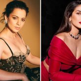 Kangana Ranaut takes a swipe at Priyanka Chopra Jonas’ “pay parity” revelation in Bollywood; says, “Most A listers (women) do films for free along with offering ‘other’  favours”