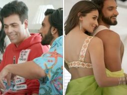 Karan Johar to unveil first look of Rocky Aur Rani Ki Prem Kahani on May 25 to mark 25 years in industry: ‘Love in all its beauty and grandeur’