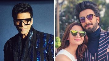 Karan Johar to unveil new content from Ranveer Singh – Alia Bhatt starrer Rocky Aur Rani Ki Prem Kahani on his birthday May 25?