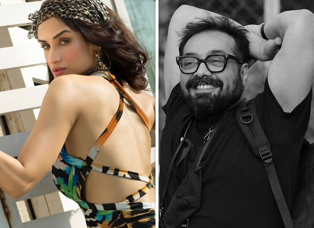 Karishma Modi to make her Cannes debut with Anurag Kashyap directorial Kennedy; calls it "an artiste’s dream"