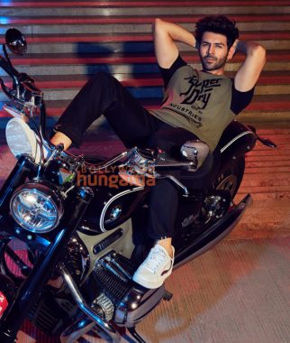 Kartik Aaryan