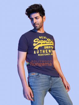 Kartik Aaryan
