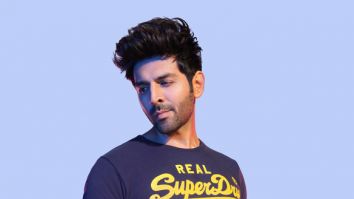Kartik Aaryan
