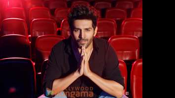 Kartik Aaryan