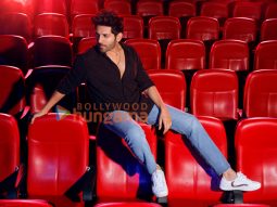 Kartik Aaryan