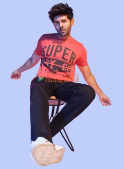 Kartik Aaryan