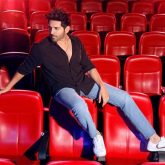 Kartik Aaryan features in new campaign of premium apparel brand Superdry