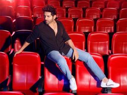 Kartik Aaryan features in new campaign of premium apparel brand Superdry