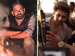 Satyaprem Ki Katha director Sameer Vidwans calls Kartik Aaryan “director’s delight”; lauds his hardworking nature