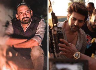 Satyaprem Ki Katha director Sameer Vidwans calls Kartik Aaryan “director’s delight”; lauds his hardworking nature