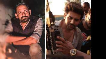 Satyaprem Ki Katha director Sameer Vidwans calls Kartik Aaryan “director’s delight”; lauds his hardworking nature Satyaprem Ki Katha director Sameer Vidwans calls Kartik Aaryan “director’s delight”; lauds his hardworking nature