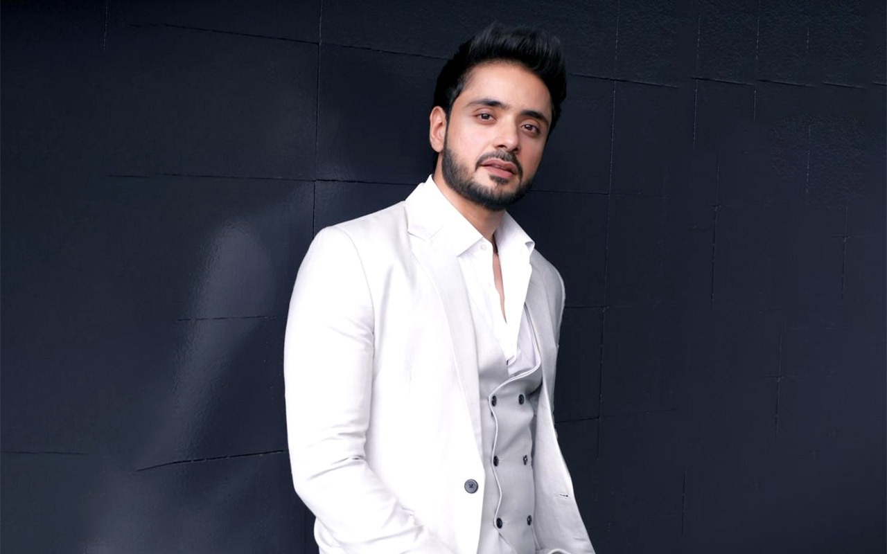 Katha Ankahee star Adnan Khan aka Vihaan recalls the first he faced the camera; says “It was messed up”