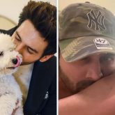 Kartik Aaryan's love for his pet Katori shines in ‘Naseeb Se’ song from Satyaprem Ki Katha; watch video