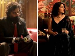 Anurag Kashyap unveils fresh stills of Rahul Bhat and Sunny Leone from Kennedy ahead of Cannes debut