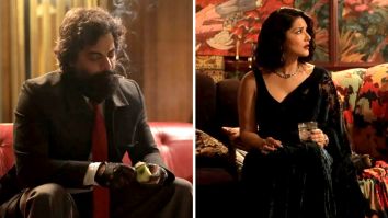 Anurag Kashyap unveils fresh stills of Rahul Bhat and Sunny Leone from Kennedy ahead of Cannes debut