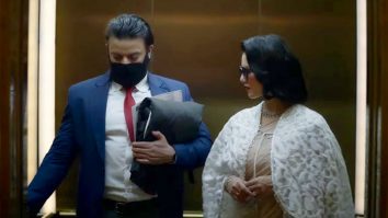 Kennedy | Official Teaser | Anurag Kashyap | Cannes Film Festival | Rahul Bhat | Sunny Leone