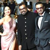 Anurag Kashyap directorial Kennedy makes history as the first Indian film in Cannes' midnight section; receives 7-minutes long-standing ovation 