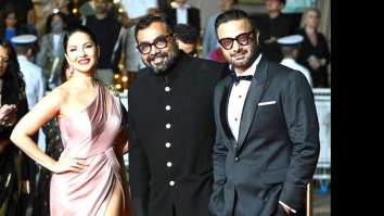 Anurag Kashyap directorial Kennedy makes history as the first Indian film in Cannes’ midnight section; receives 7-minutes long-standing ovation 