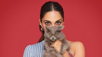Kiara Advani Joins the Paw-some Team as Drools Pet Food Ambassador on PAWCAST