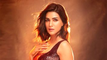 Kriti Sanon recalls her early modelling days; says, “I came home crying”