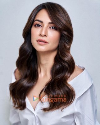 Kriti Kharbanda