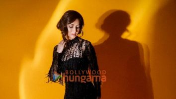 Celeb Photos Of Kriti Kharbanda