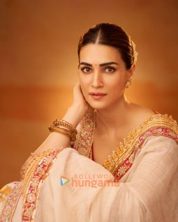 Kriti Sanon