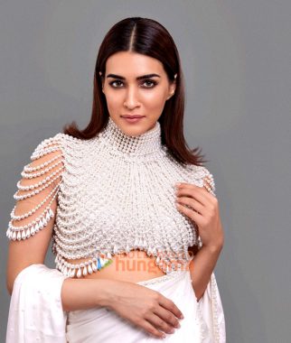 Kriti Sanon