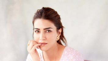 Kriti Sanon
