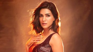 Kriti Sanon drops a hint about starting her own skincare brand; says she has ‘journaled’ it