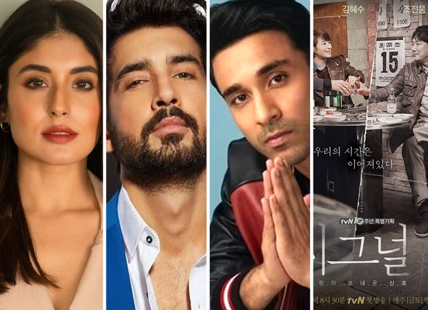 Kritika Kamra, Dhairya Karwa and Raghav Juyal to headline Karan Johar and Guneet Monga’s Gyaarah Gyaarah, Indian adaptation of Korean drama Signal for ZEE5 