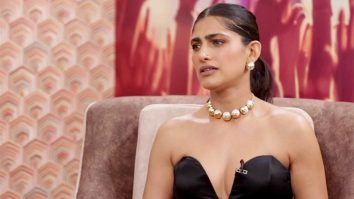 Kubbra Sait: “I used to go kiss Nawaz on the cheeks and say,’Chal na sex scene karte hain'”