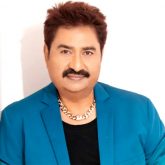 Kumar Sanu calls for an end to actors' interference in playback singing; says, “Power should rest with the experts”