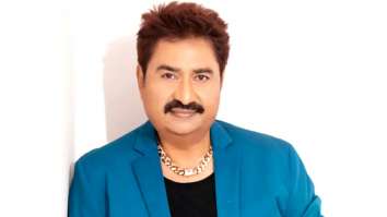 Kumar Sanu calls for an end to actors’ interference in playback singing; says, “Power should rest with the experts”