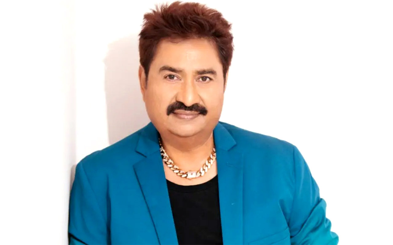 Kumar Sanu calls for an end to actors' interference in playback singing; says, “Power should rest with the experts”